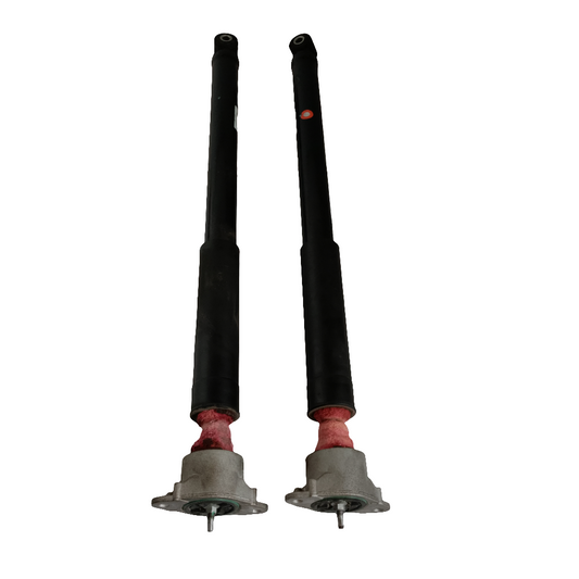 Shocks Absorber Left And Right | Ford Ecosport