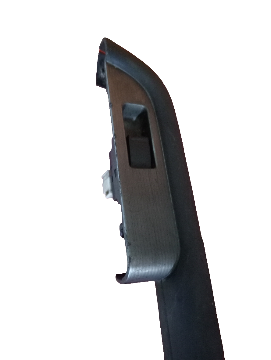 Nissan | X-Trail | Rear Driver Side Power Window Switch With Cover