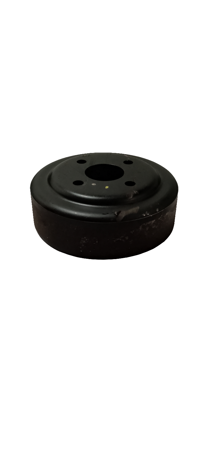 Pulley | Mitsubishi Mirage