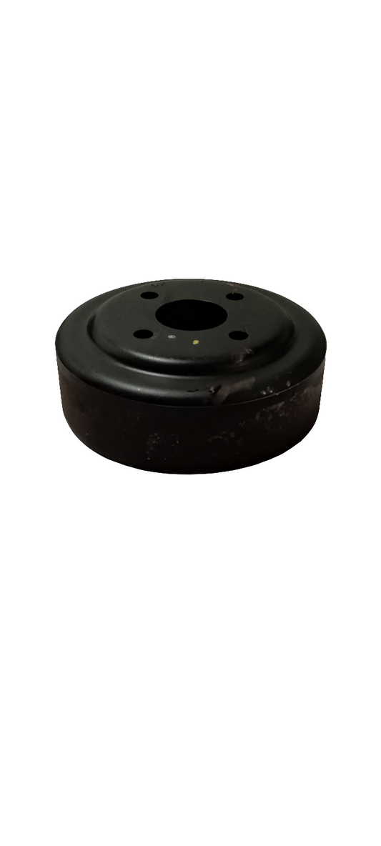 Pulley | Mitsubishi Mirage