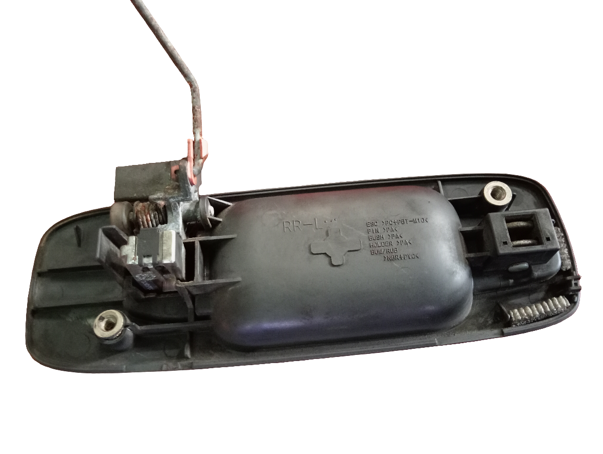 Nissan | X-Trail | Rear Driver Side Outer Door Handle