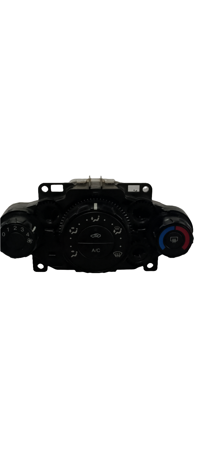 Climate Control | Ford Fiesta 1.5