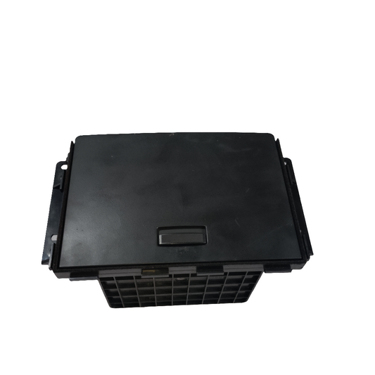 Glovebox | Chevrolet Captiva Gas