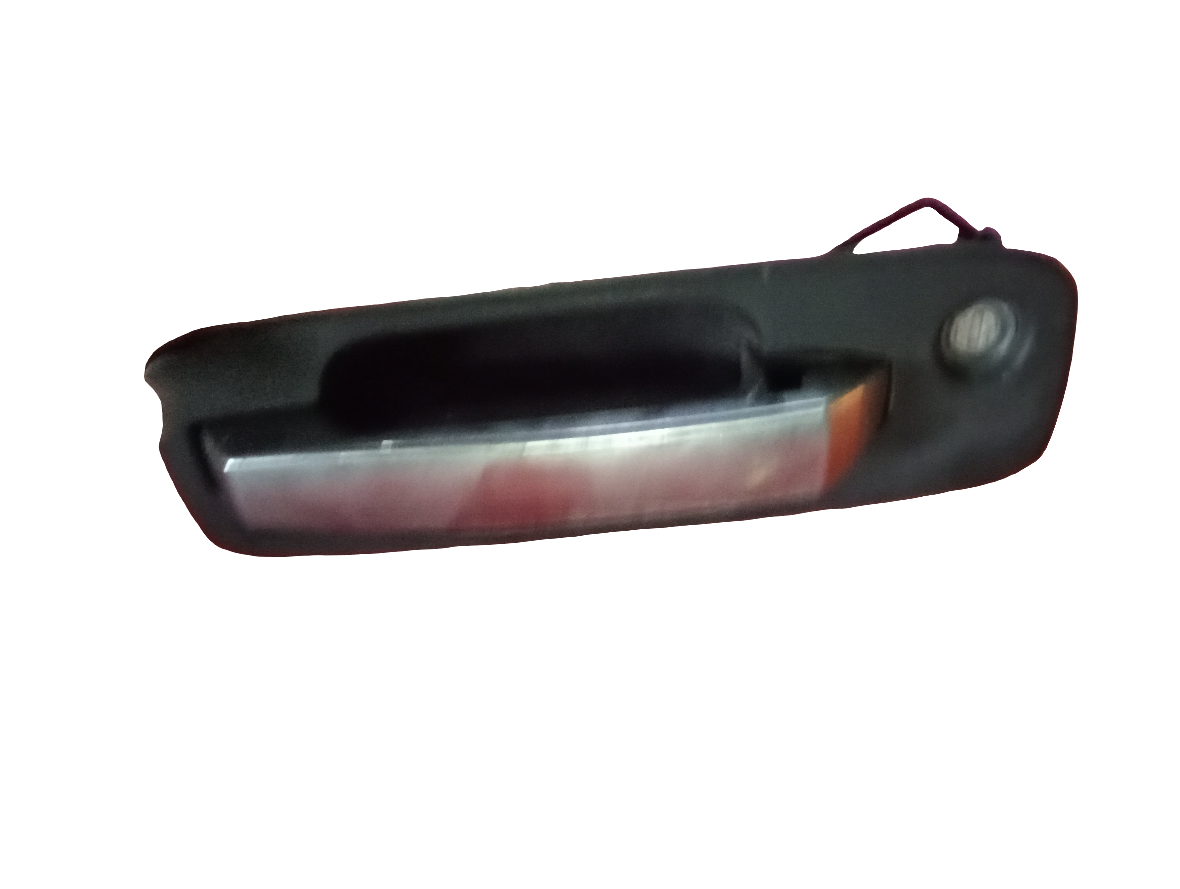 Nissan | X-Trail | Front Driver Side Outer Door Handle