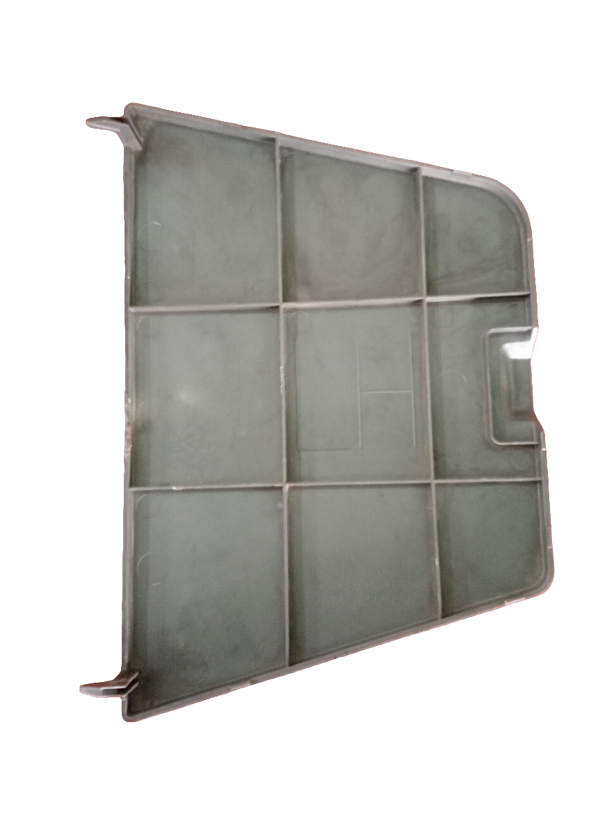 Nissan | X-Trail | Rear Boot Floor Cover