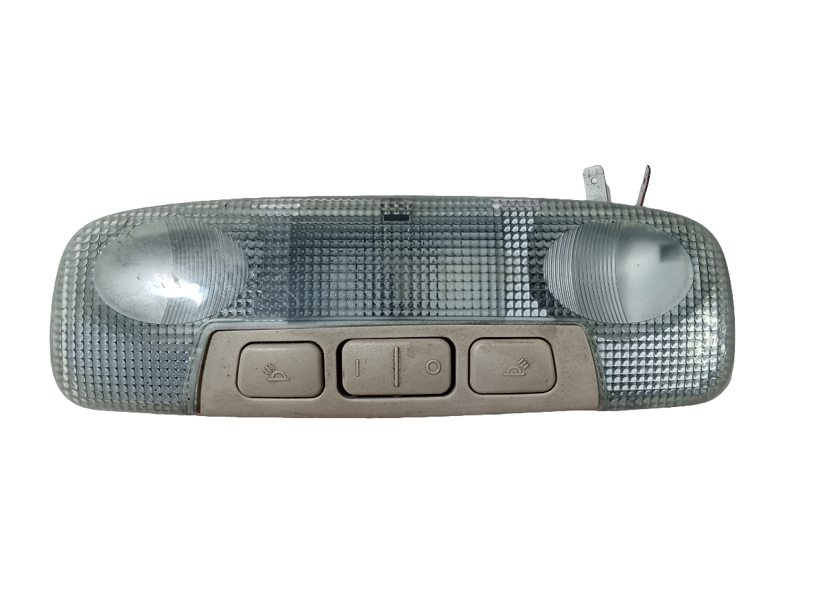 Dome Light | Ford Fiesta 1.5