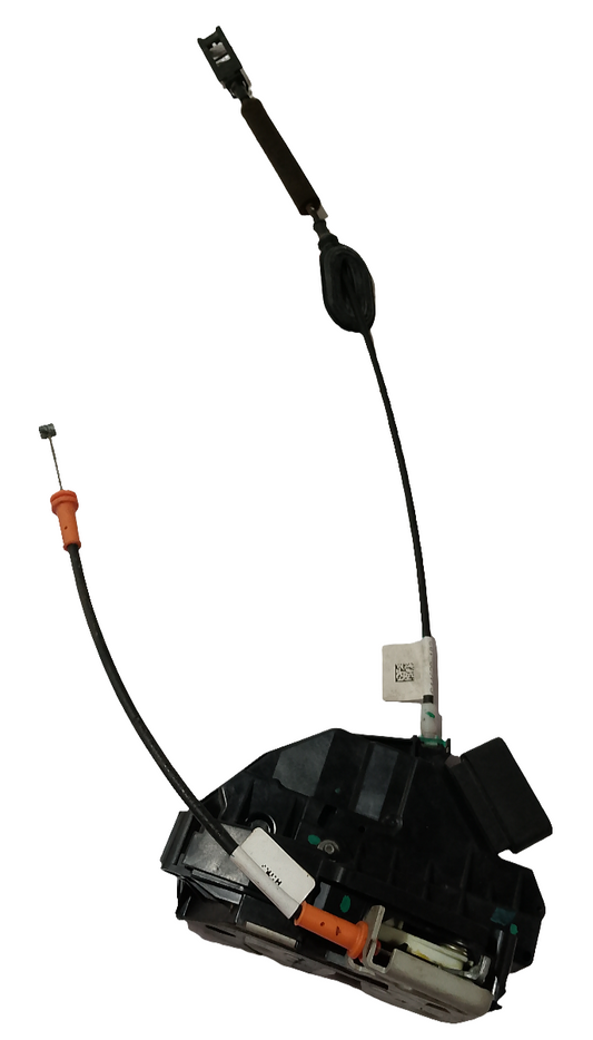 Inner door Actuator Rear Passenger Side | Ford Ecosport