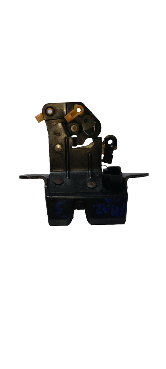 Trunk Lock Actuator | Mazda 3