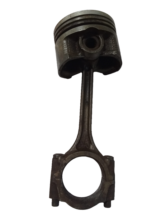 Piston | Honda City