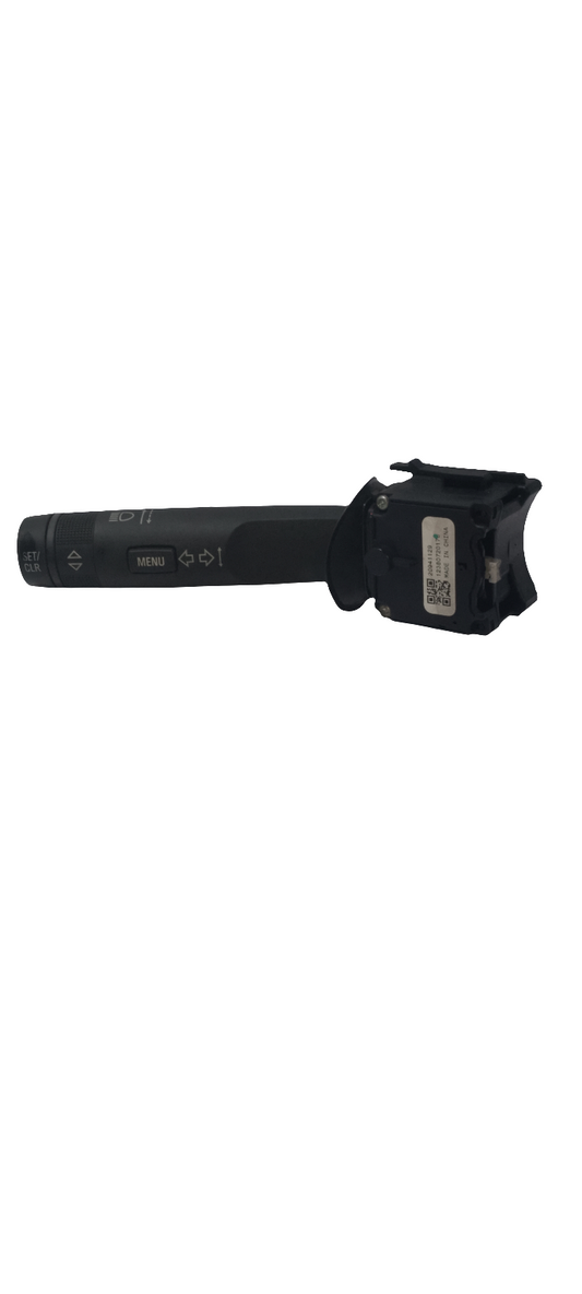 Head Light Switch | Chevrolet Cruze