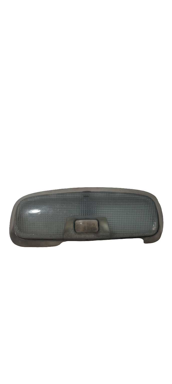 Dome Light | Ford Ecosport