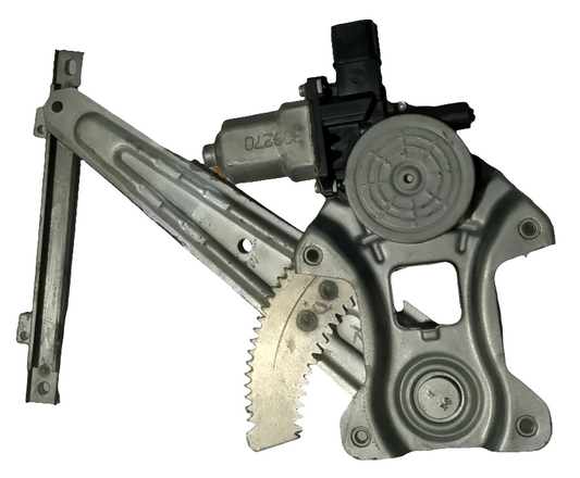 Power Window Mechanism | Rear Passenger Side | Lancer EX