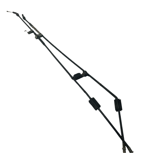 Hand Brake Cable | Ecosport
