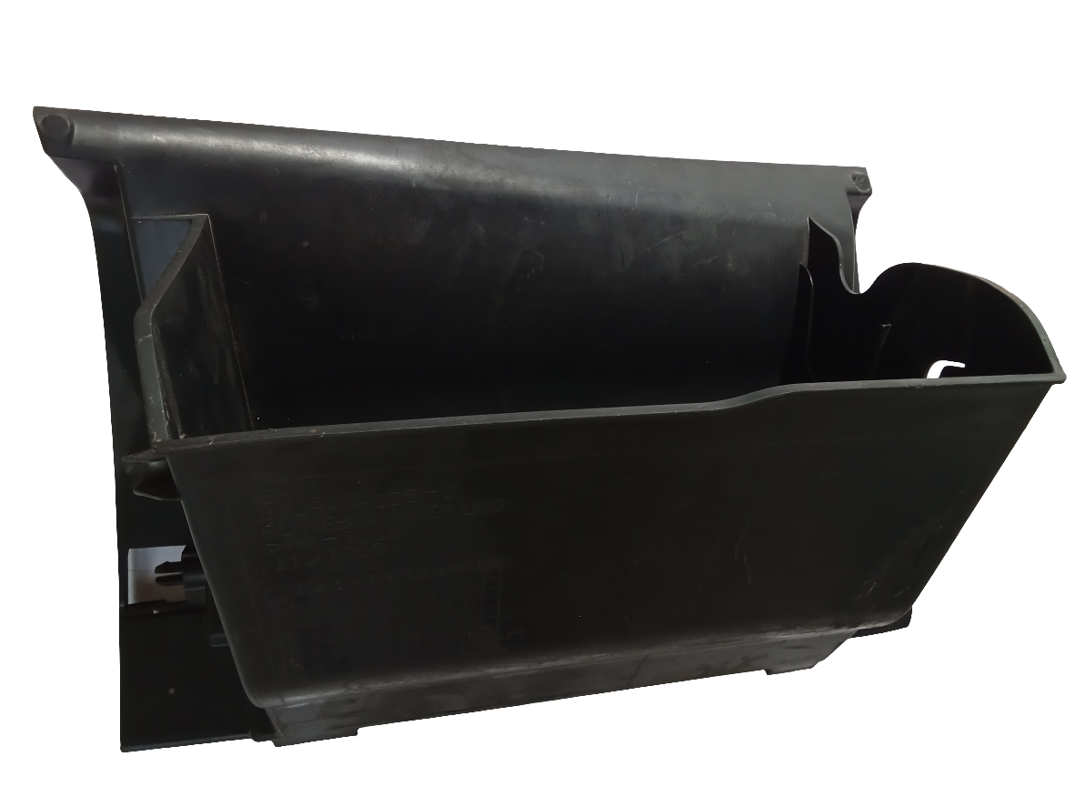 Glove Box | Mitsubishi Lancer Ex