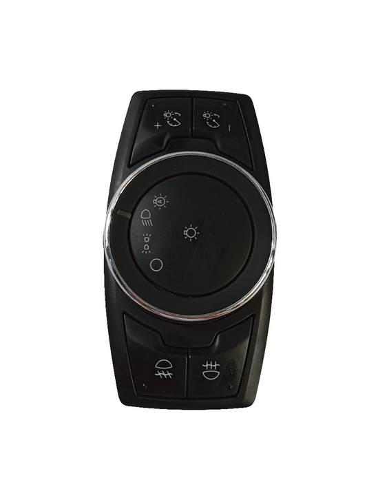 Head Light Switch | Ford Focus 2.0
