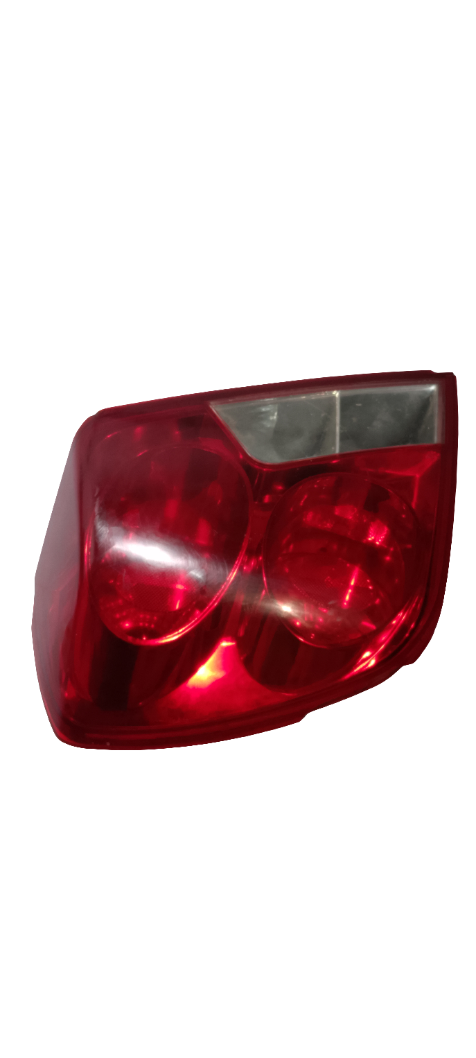 Tail Light With Issue | Driver Side | Chevrolet Optra