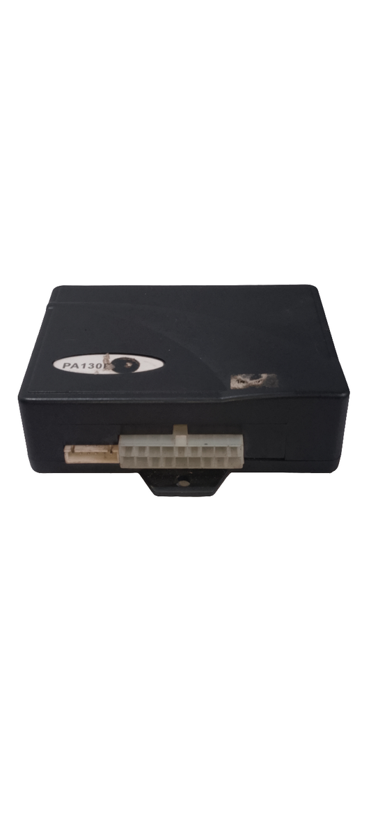 Central Lock | Hyundai Accent