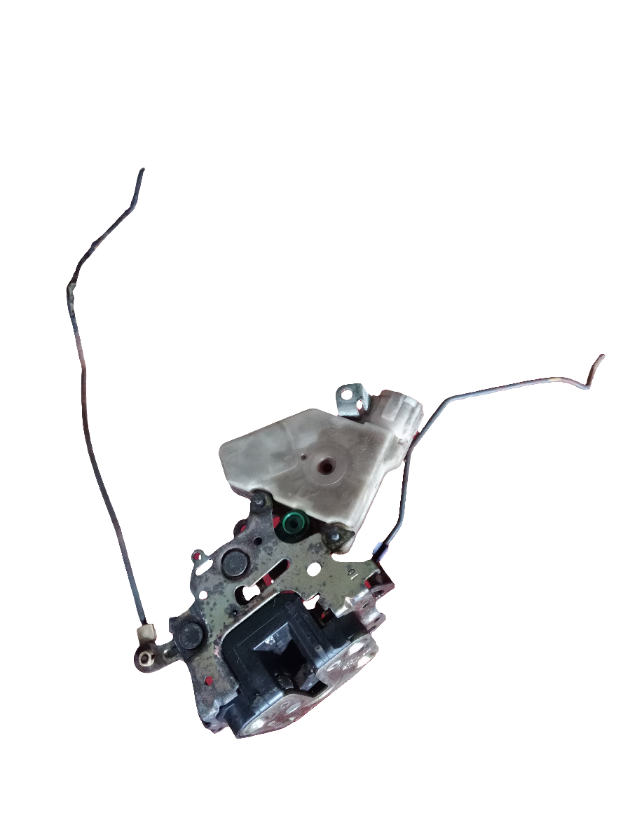 Nissan | X-Trail | Driver Side Door Lock Actuator