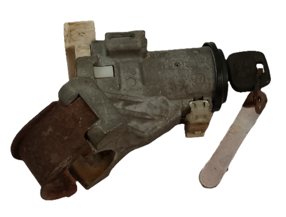 Ignition Switch With Key | Toyota Vios Superman
