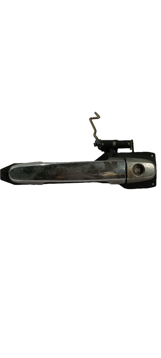 Outer Door Handle | Front Driver Side | Toyota Camry