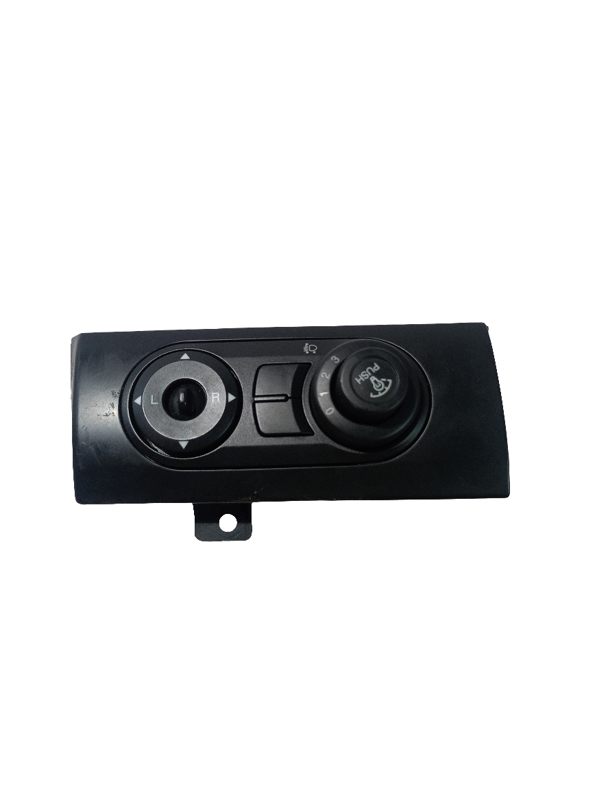 Mirror Switch | Chevrolet Captiva Gas