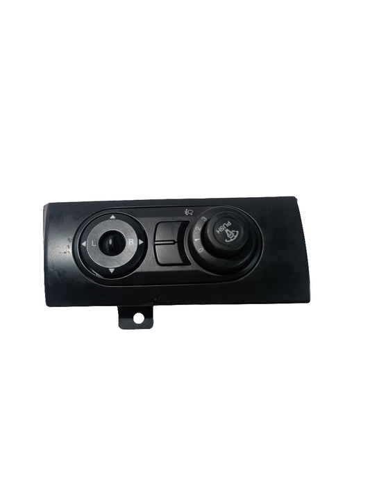 Mirror Switch | Chevrolet Captiva Gas