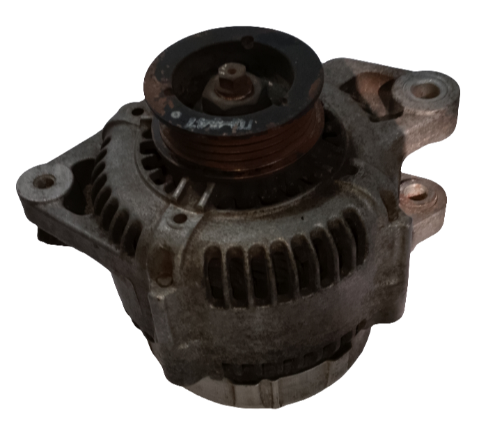 Alternator | Toyota Vios Robin