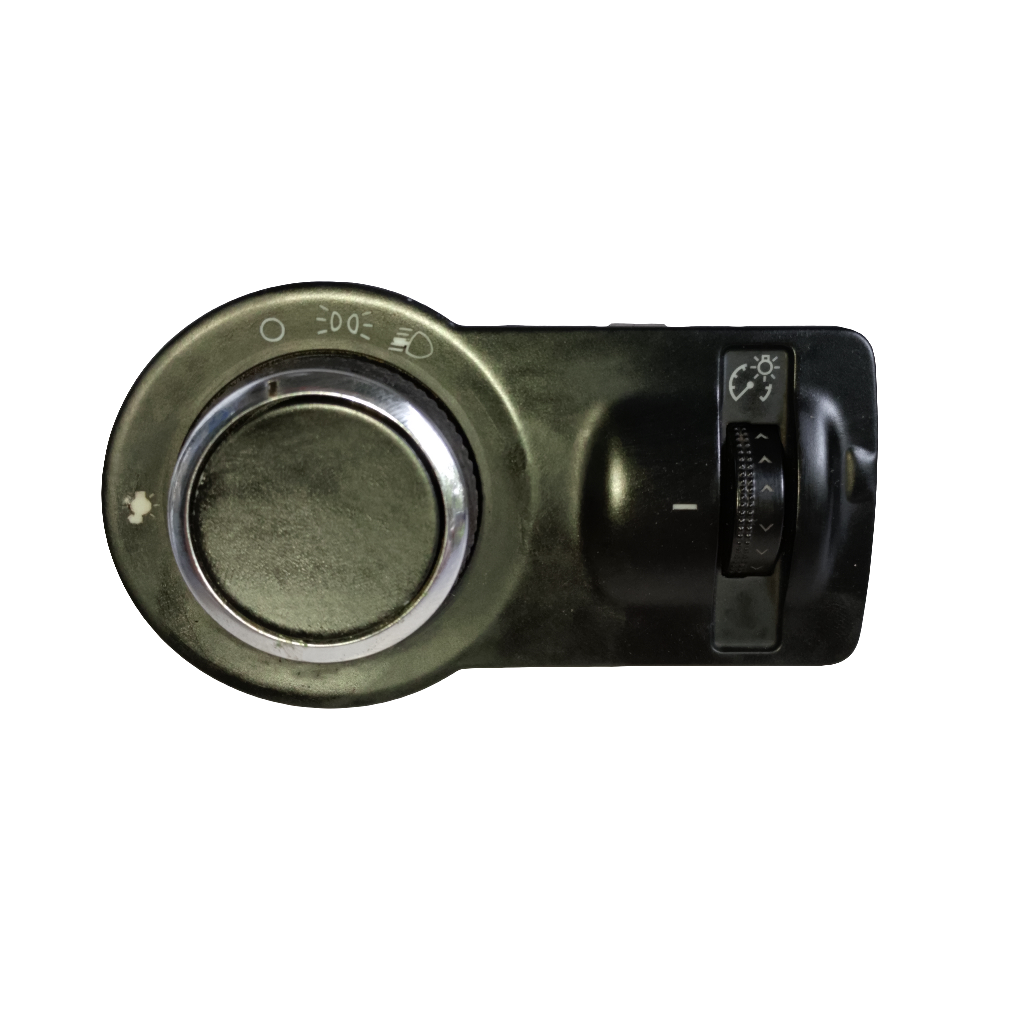 Fog Light Switch | Chevrolet Cruze