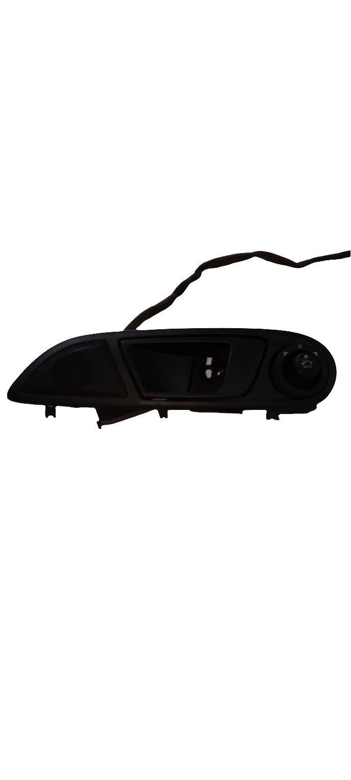 Inner Door Handle | Driver Side | Ford Fiesta 1.5