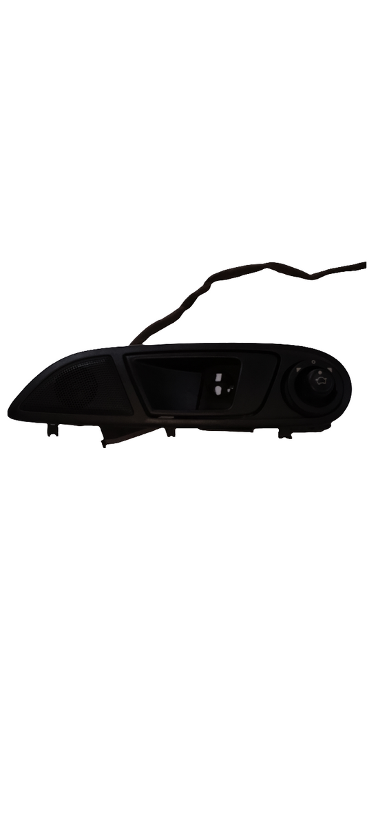 Inner Door Handle | Driver Side | Ford Fiesta 1.5