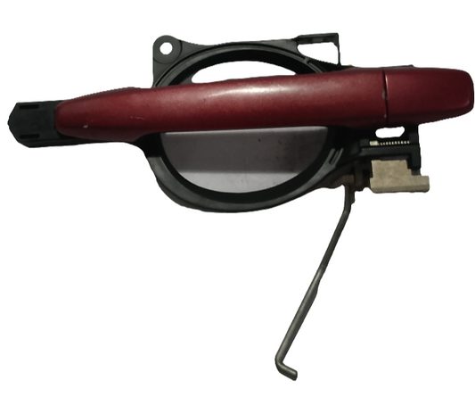 Outer Door Handle | Rear Passenger Side | Lancer EX