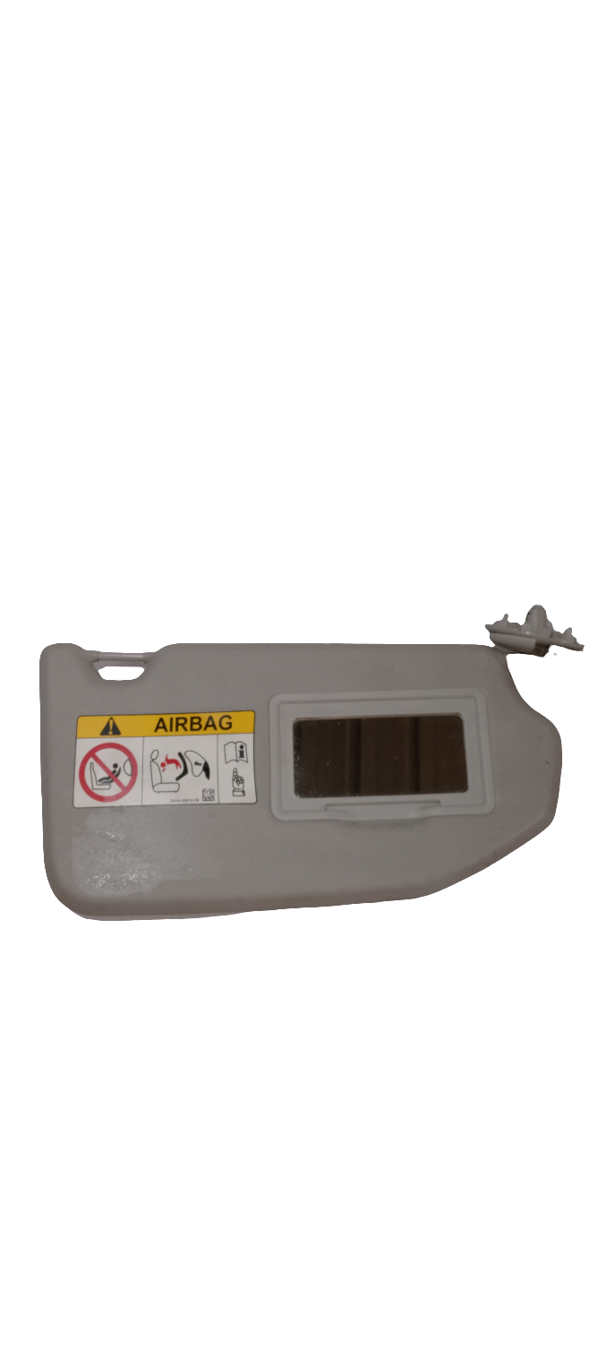 Sun Visor | Passenger Side | Ecosport