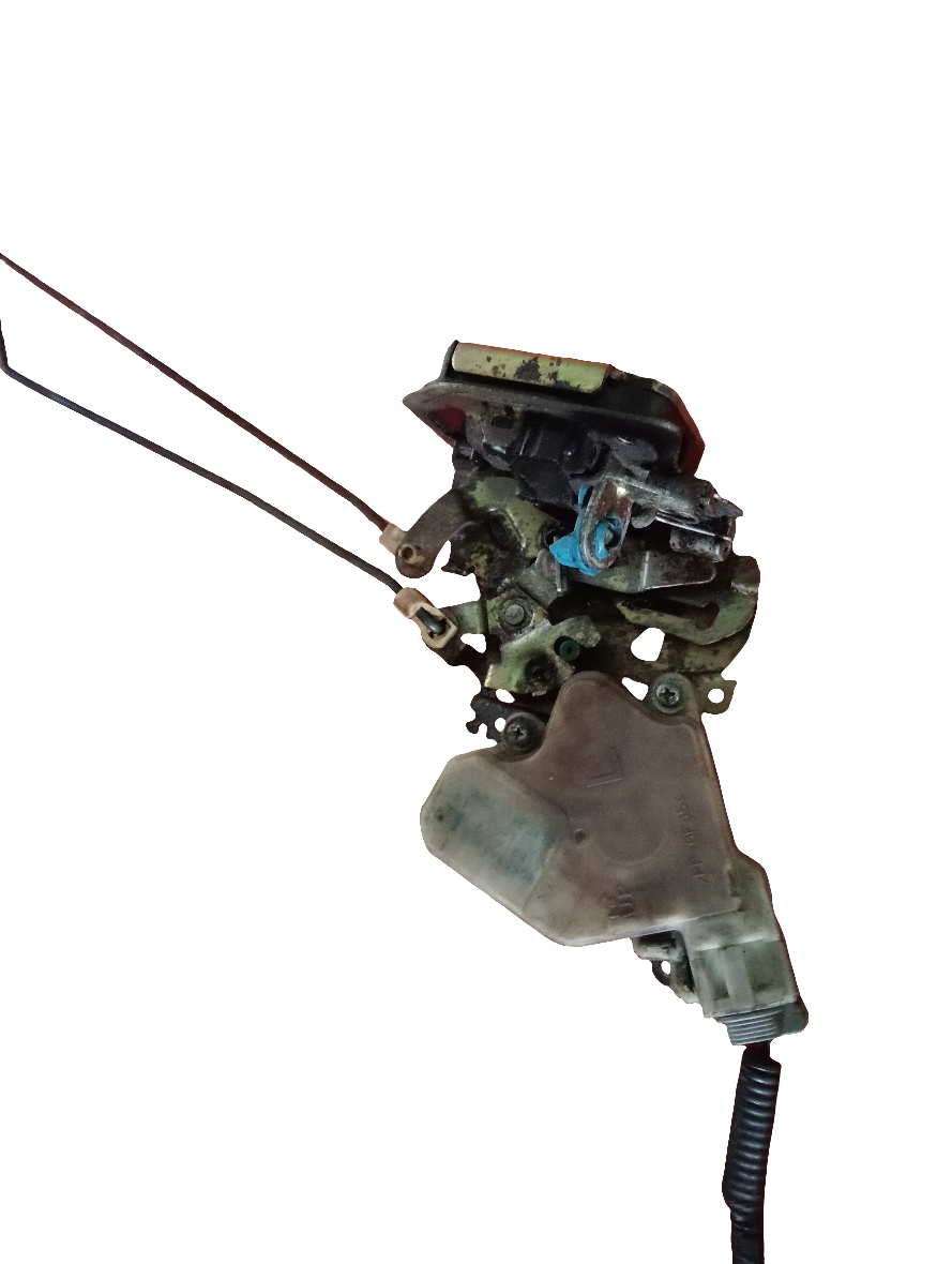 Nissan | X-Trail | Driver Side Door Actuator Lock