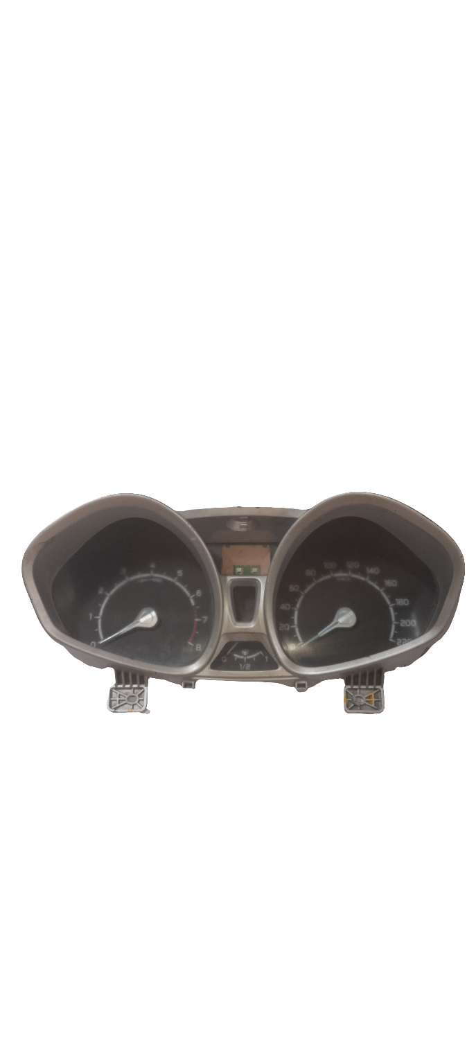 Panel Gauge | Ford Ecosport