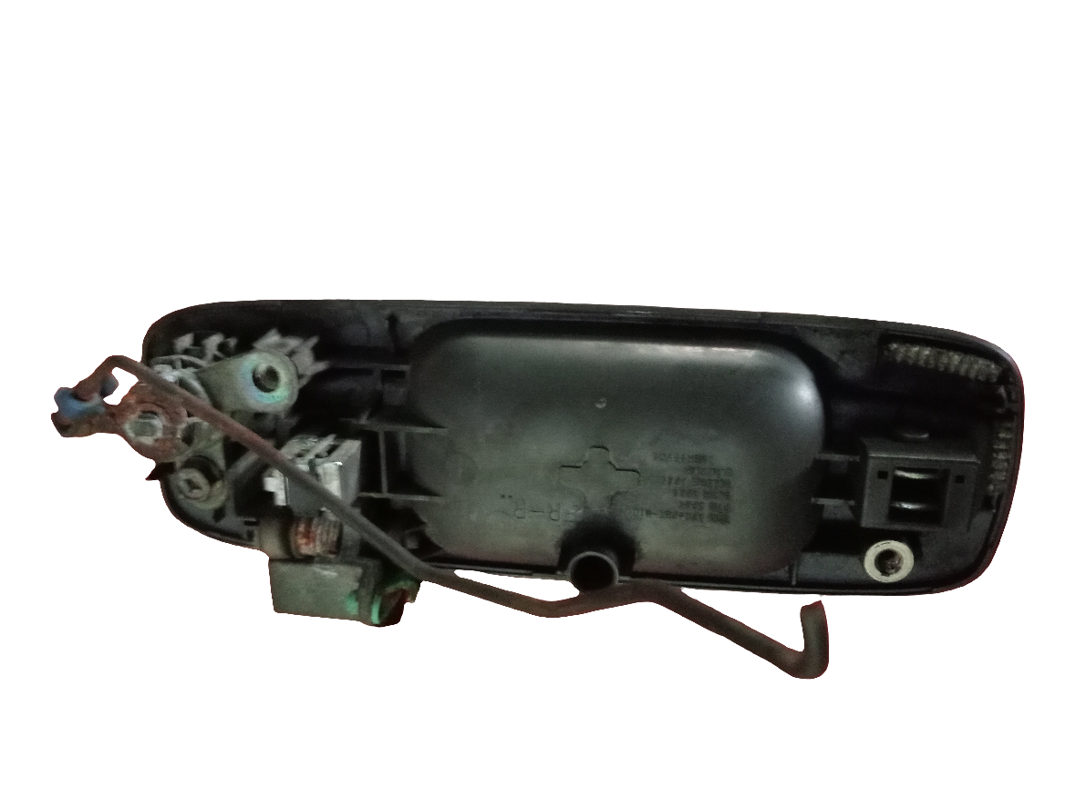 Nissan | X-Trail | Front Driver Side Outer Door Handle