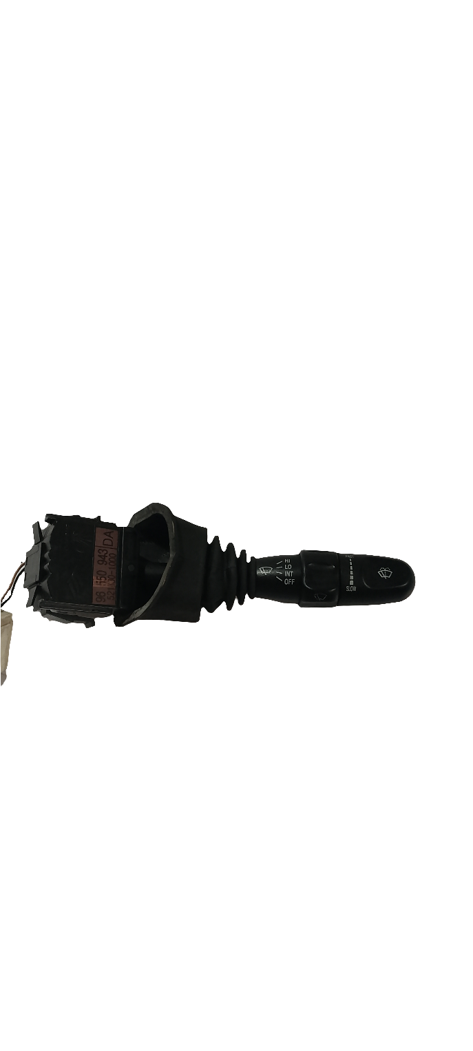 Wiper Switch | Chevrolet Optra