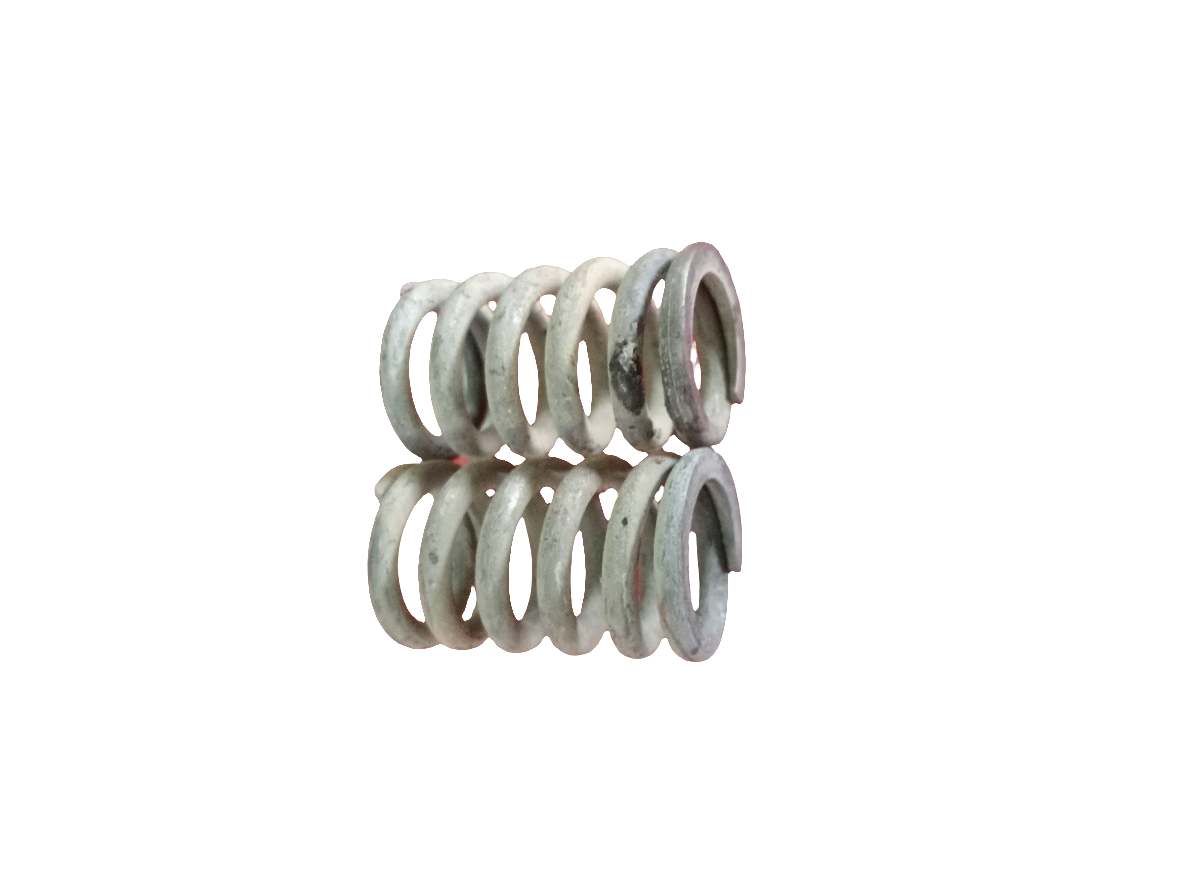 Nissan | X-Trail | Brake Shoe Spring