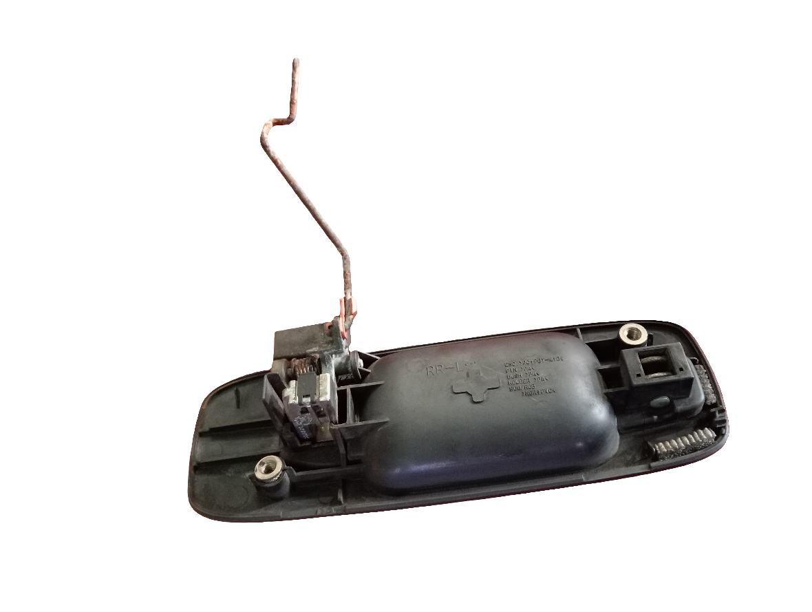 Nissan | X-Trail | Rear Driver Side Outer Door Handle