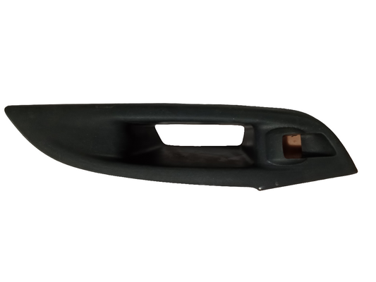 Door Panel D/S | Ford Focus | Red