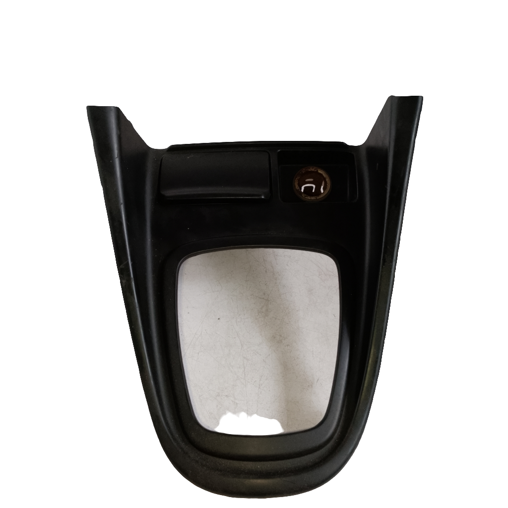 Shifter Cover | Hyundai Matrix