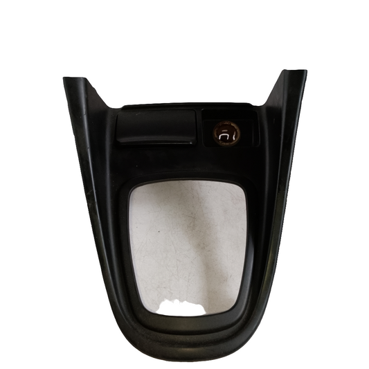 Shifter Cover | Hyundai Matrix