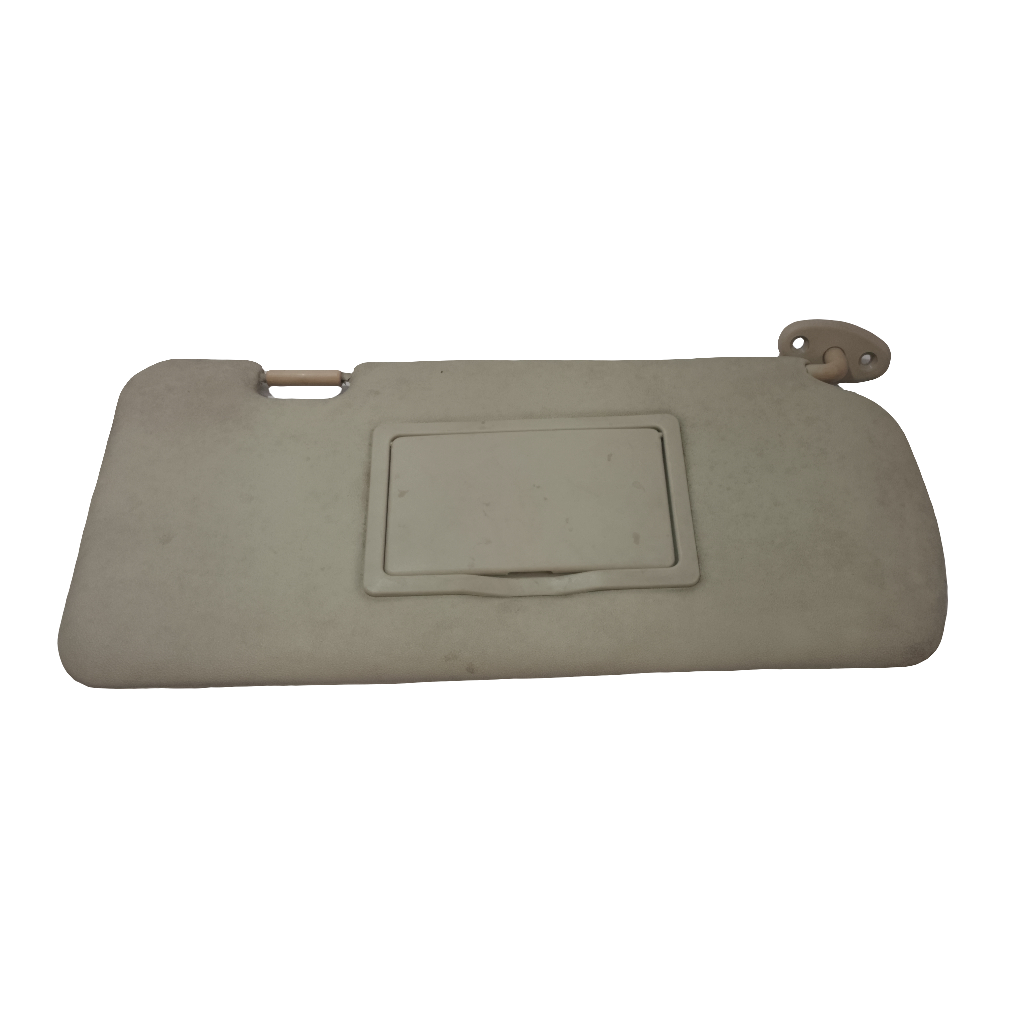 Sun Visor | Passenger Side | Escape 2.3