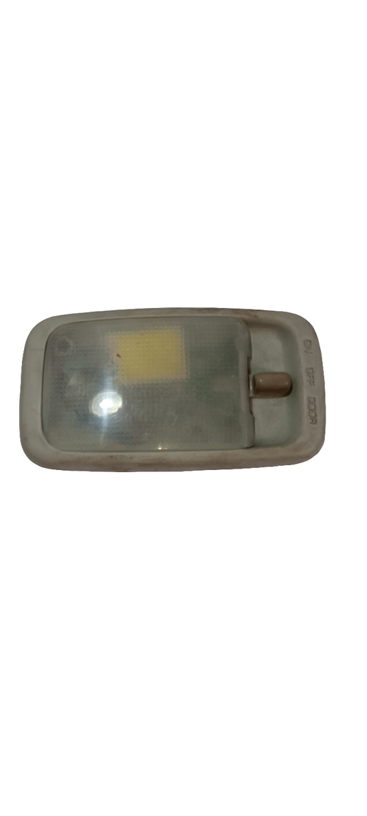 Dome Light | Toyota Vios Robin