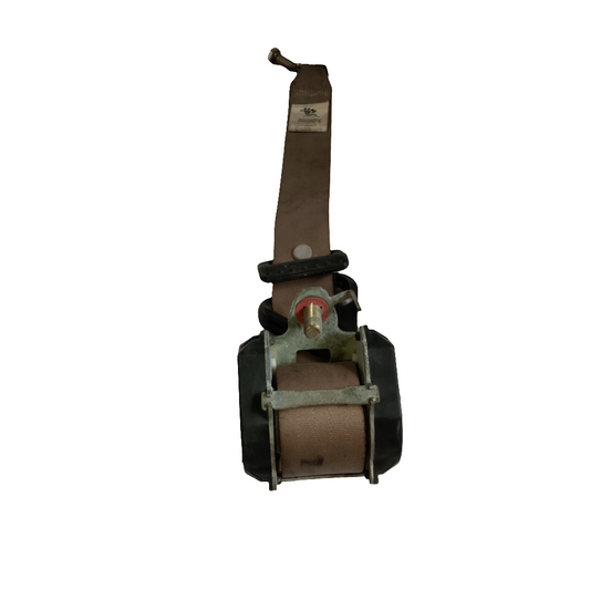 Seat Belt | Ford Escape 2.3