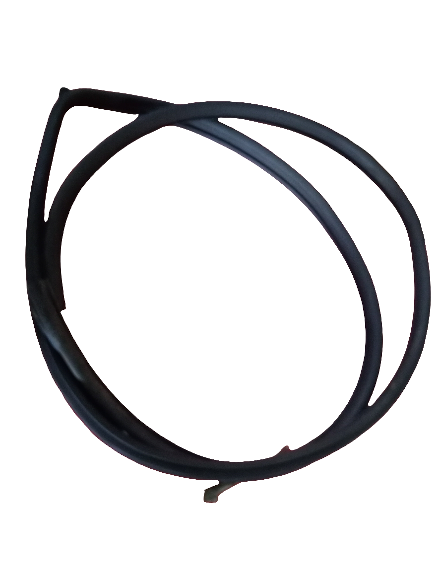 Nissan | X-Trail | Door Rubber Mouldings