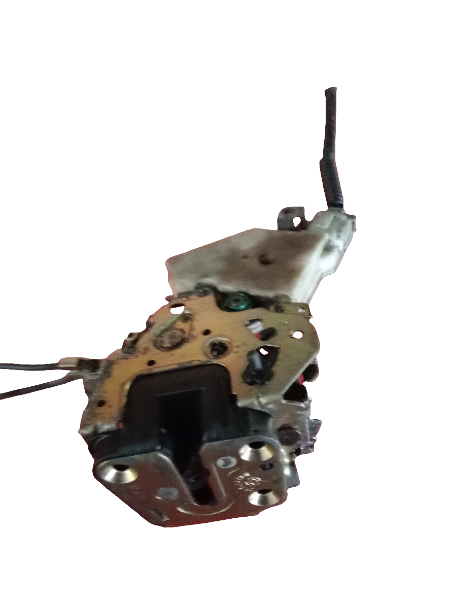 Nissan | X-Trail | Driver Side Door Actuator Lock