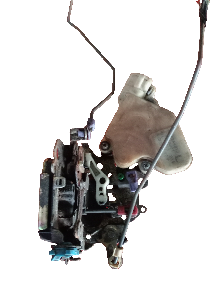 Nissan | X-Trail | Driver Side Door Lock Actuator