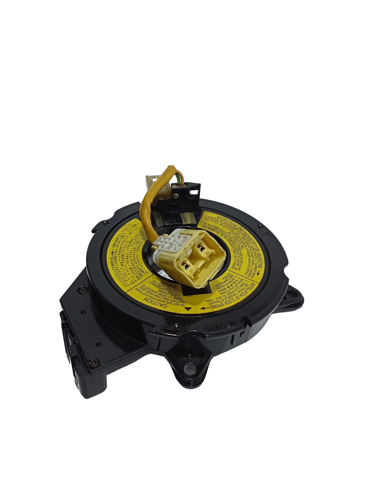 Ford Escape 2.0 2001 - 2004 1A03317.0806 Clock Spring GENUINE ORIGINAL SURPLUS