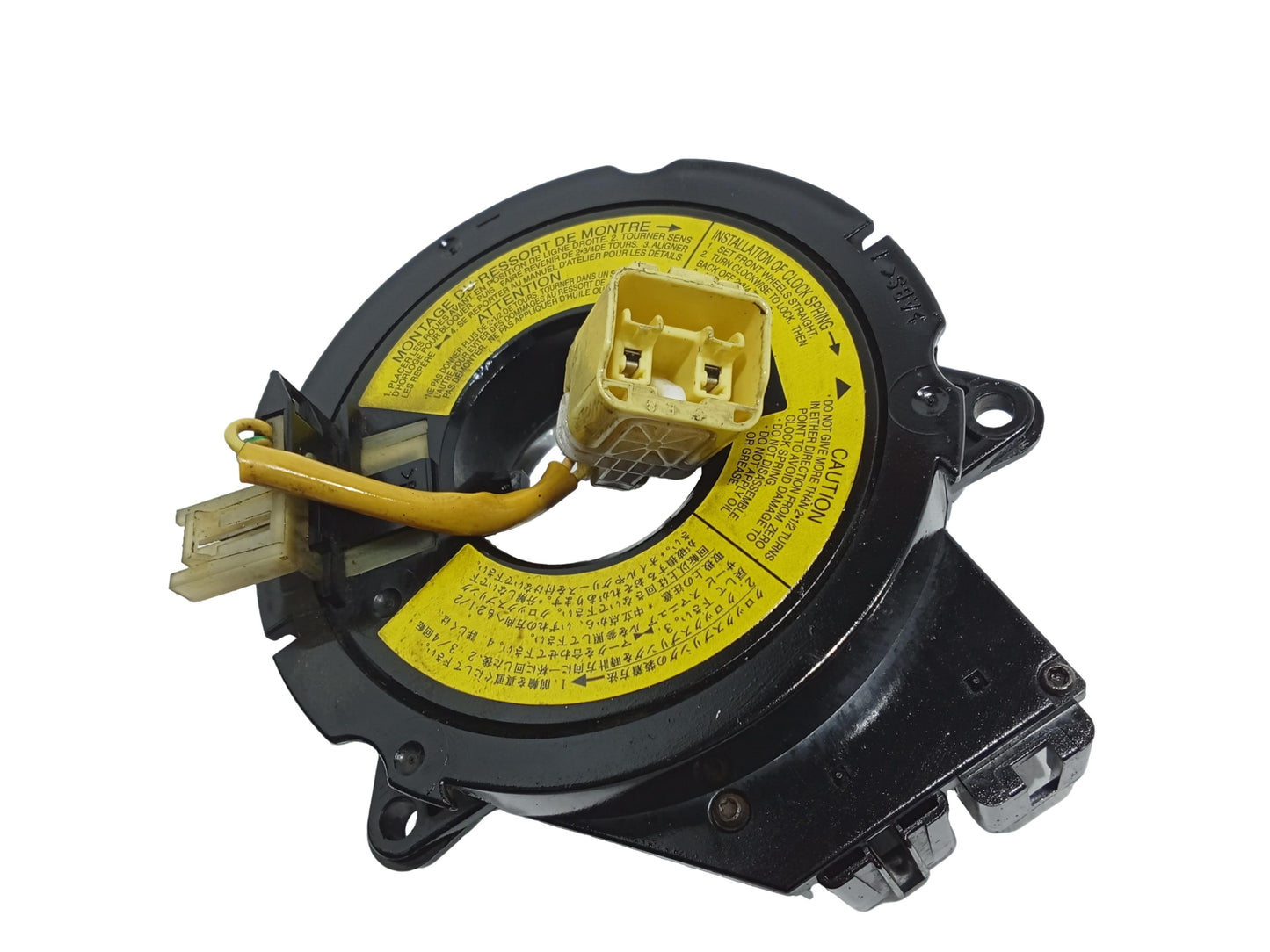 Ford Escape 2.0 2001 - 2004 1A03317.0806 Clock Spring GENUINE ORIGINAL SURPLUS