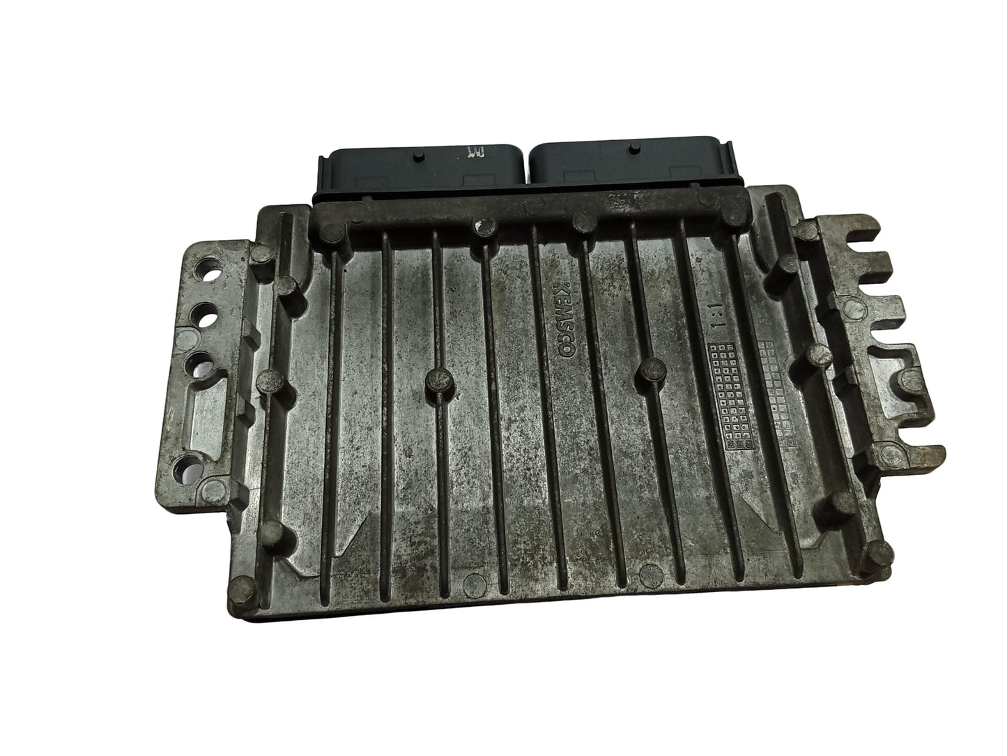 Chevrolet Optra 1.6 2003 1ASM 96398931 J3 J3K0126131950932 Engine Computer Box GENUINE ORIGINAL SURPLUS